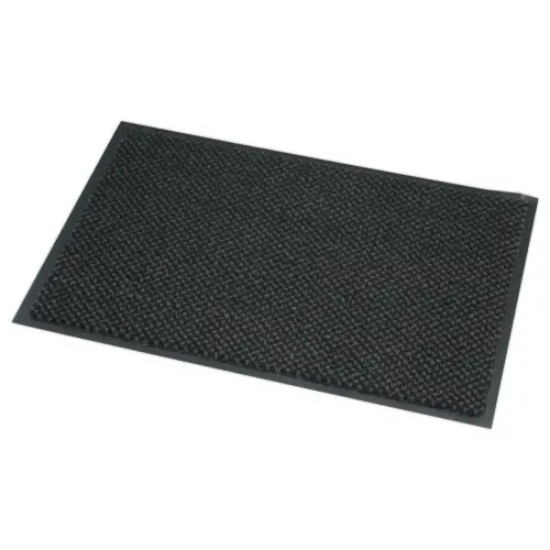Tapis d'entrée absorbant 90x150 cm