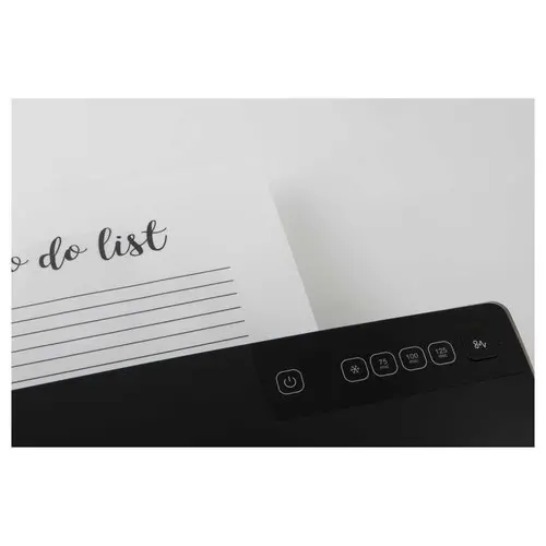 100 Pochettes rigides à plastifier à chaud A3 125µm - ACCESS