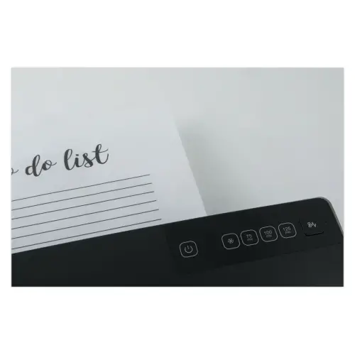 100 Feuilles pour plastifieuse &agrave; chaud - A4 - 75&micro;m - ACCESS 
