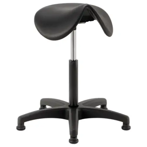 Tabouret selle - Taille moyenne 