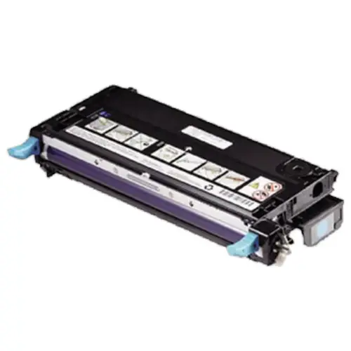Toner DELL 593-10290 cyan 