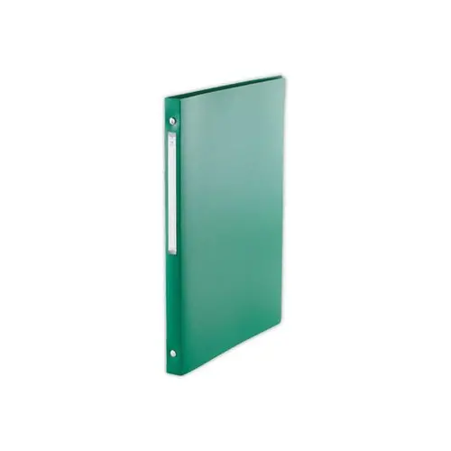 Classeur 4 anneaux dos 2 cm - Vert - FIDUCIAL