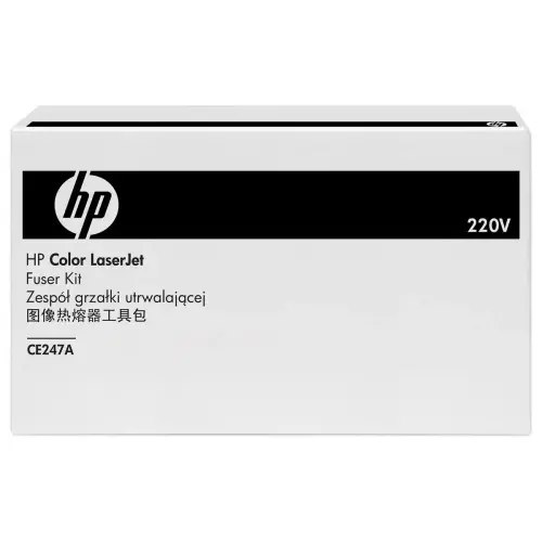 HP kit de fusion CE247A