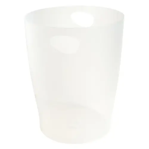Corbeille &agrave; papier - 15 L - FIDUCIAL 