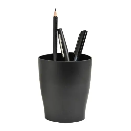 Pot à crayons - Noir - FIDUCIAL