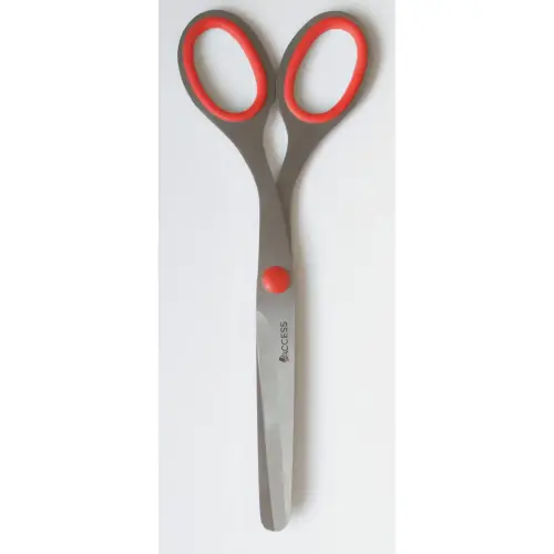 Paire de ciseaux - Bouts ronds - 20 cm - ACCESS 