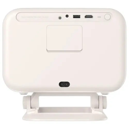 Vid&eacute;oprojecteur nomade L2 Plus - YABER 