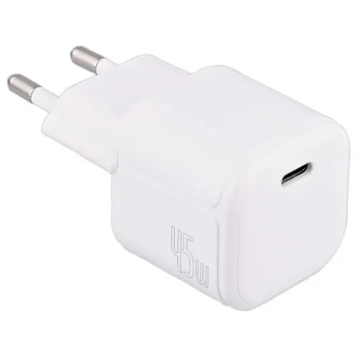 Chargeur USB-C 45W Ultra Rapide - T'NB 