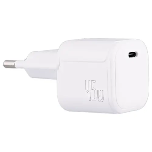 Chargeur USB-C 45W Ultra Rapide - T'NB 