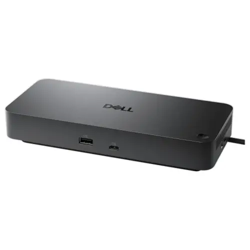 Station d'Accueil Dell Pro WD25 - 130W - HDMI, USB-C, USB-A