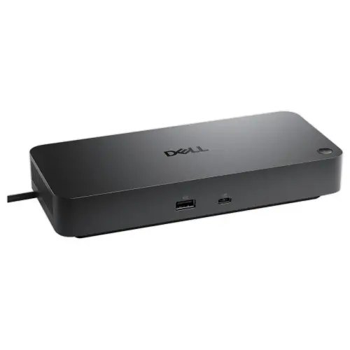 Station d'Accueil Dell Pro WD25 - 130W - HDMI, USB-C, USB-A