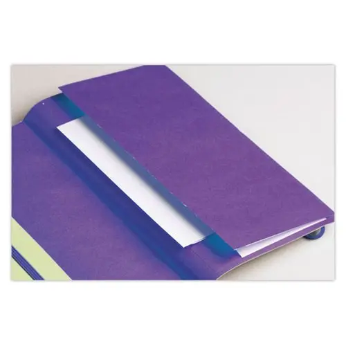 Carnet broch&eacute; Rhodiarama - A5 - 160 pages - noire - RHODIA 
