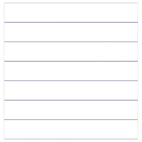 Carnet broché ligné Rhodiarama A5 - 160 p - bleu - RHODIA