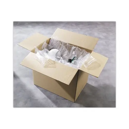 Carton de coussins d'air L20xl10 cm 125 L