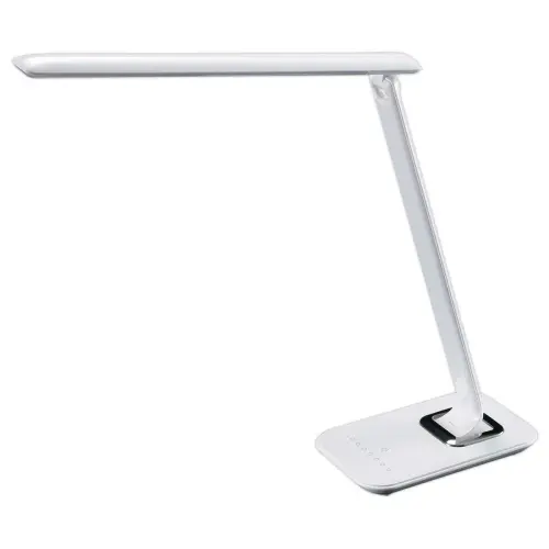 Lampe de bureau BOB pliable LED - ALUMINOR 