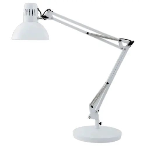 Lampe LED Archi - BLANCHE - ALBA