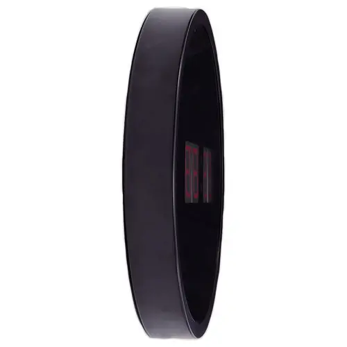 Horloge murale LED ronde - ALBA