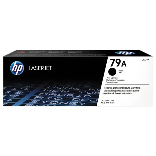 HP 79A CF279A toner noir - HP