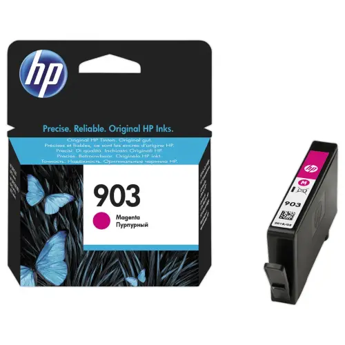 HP 903 T6L91AE cartouche d'encre magenta