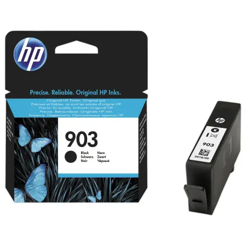HP 903 cartouche d'encre noire T6L99AE - HP