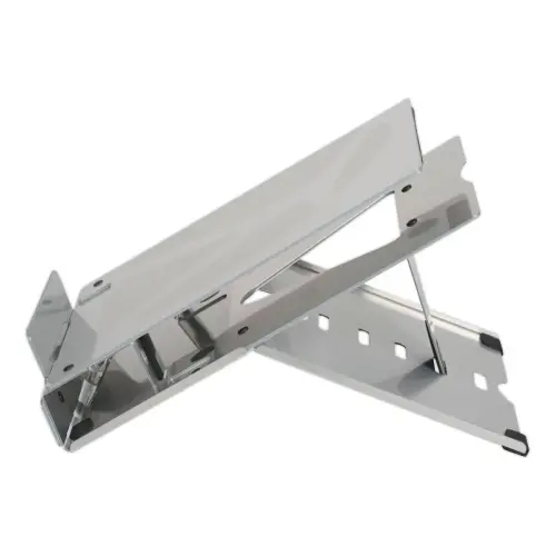 Support Q260 pour PC portable mobile et repliable - 230x310x7mm