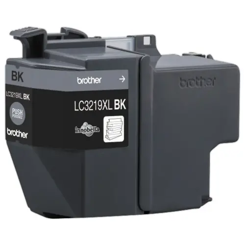 Cartouche LC3219XLBK - Noir - BROTHER 