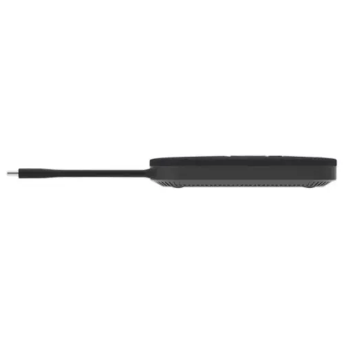 Cl&eacute; de Pr&eacute;sentation Sans Fil 4K - USB-C vers Ecran iiSHARE - IIYAMA 