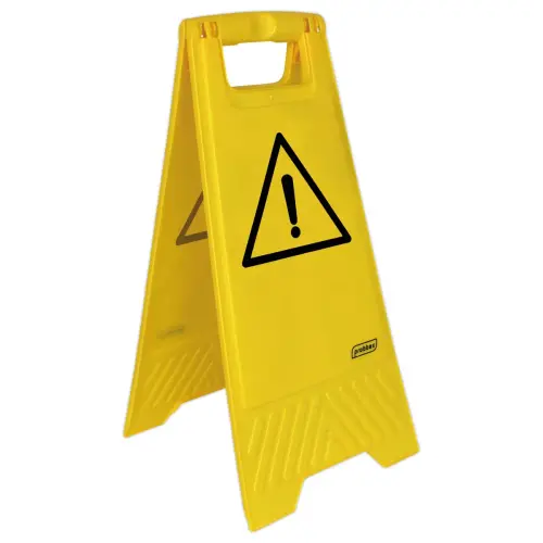 Balise sol glissant - Probbax