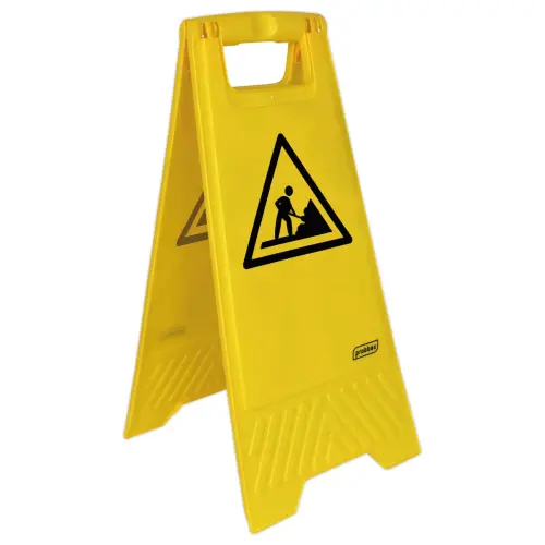 Balise sol glissant - Probbax
