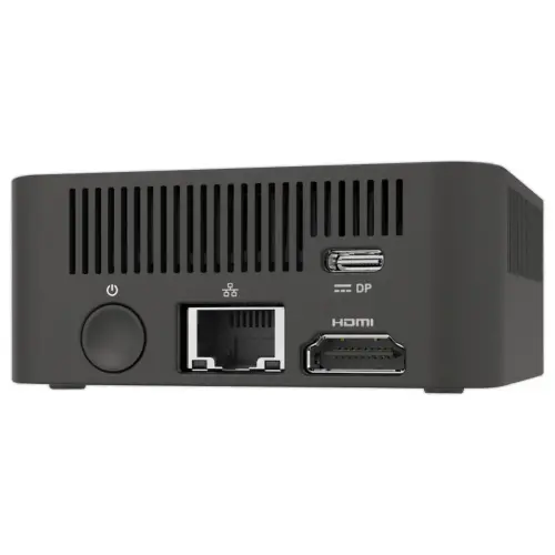Air Server Connect 3 - Partage d'écran sans fil - Noir - LEGAMASTER