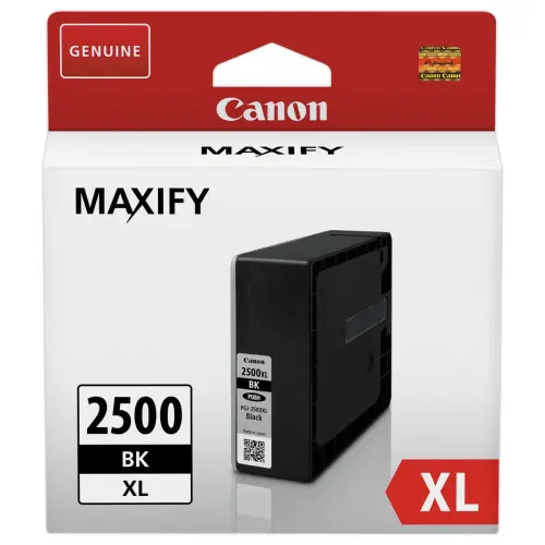 Cartouche PGI2500XL - Noir - CANON 