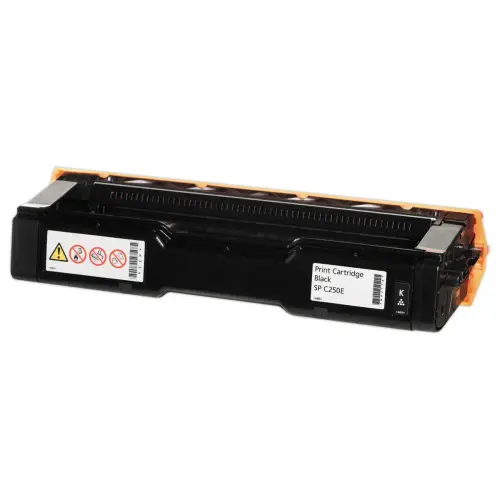 Toner SPC250DN - Noir - RICOH 