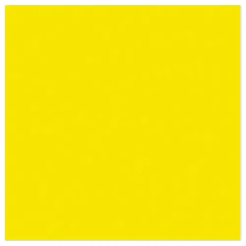 Bo&icirc;te distributrice de 150 pastilles gommettes rondes &Oslash; 15 mm jaune 