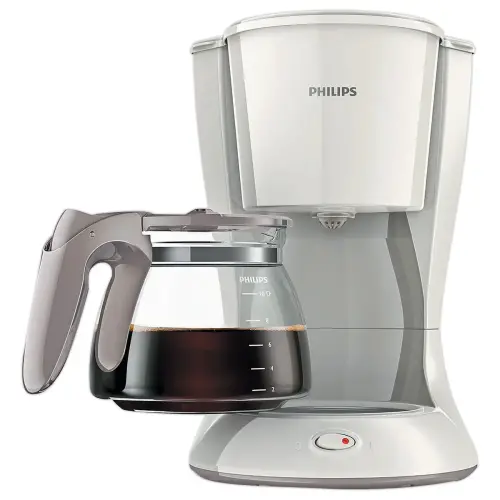 Cafetière filtre - 1.25 L