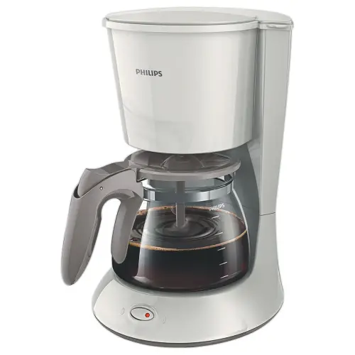 Cafetière filtre - 1.25 L