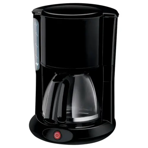 Cafetière filtre - 1.25 L