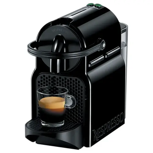 Machine à café à capsules compatible Nespresso Inissia - MAGIMIX