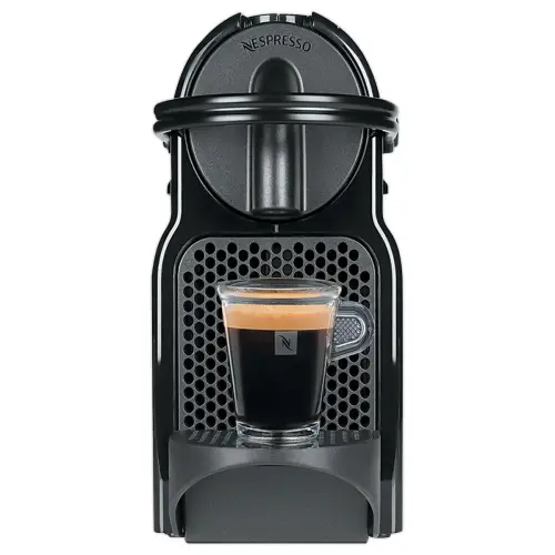 Machine à café à capsules compatible Nespresso Inissia - MAGIMIX