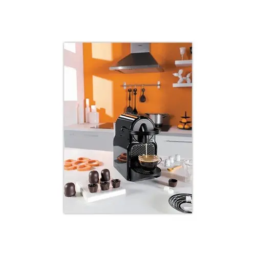 Machine à café à capsules compatible Nespresso Inissia - MAGIMIX