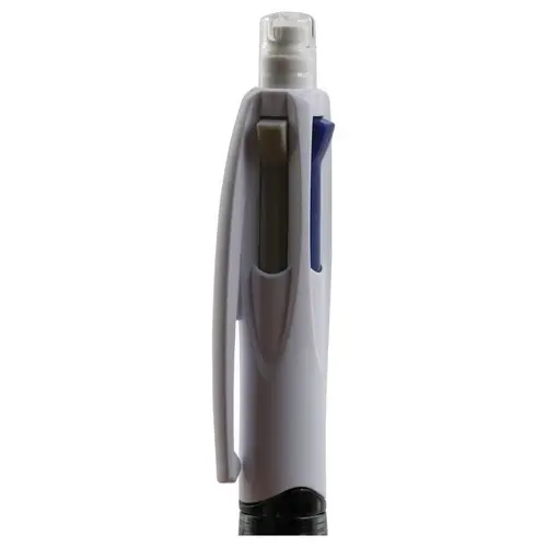 Stylo - 3 couleurs + portemine HB 0,7 mm - BIC