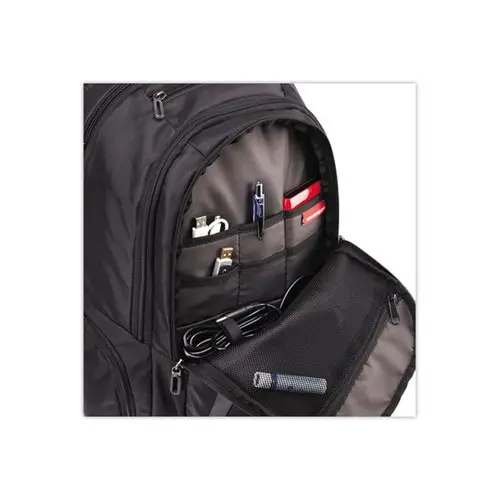 Sac à dos nylon - PC 15/16" - CASE LOGIC