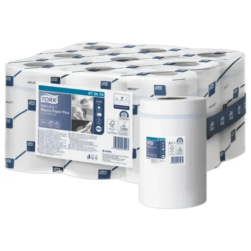 9 Bobines Reflex M3 - Tork 