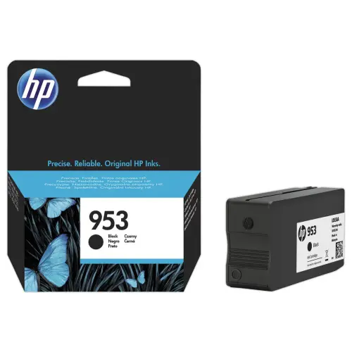 HP 953 L0S58AE cartouche d'encre noire 