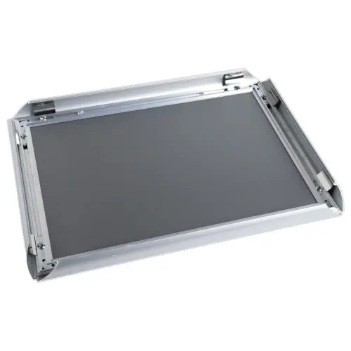 Cadre clapets format A1 - Horizontal ou vertical