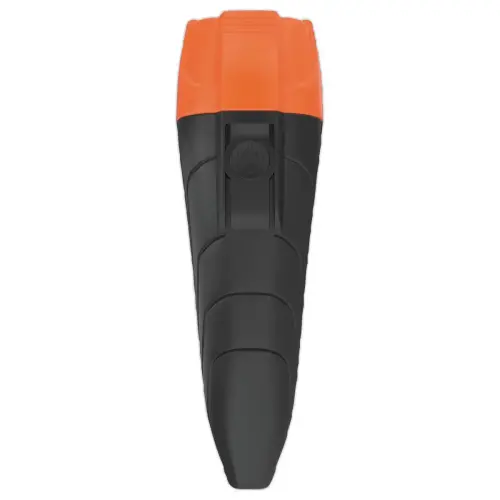 Lampe torche IMPACT RUBBER - R&eacute;sistante aux chocs - ENERGIZER 