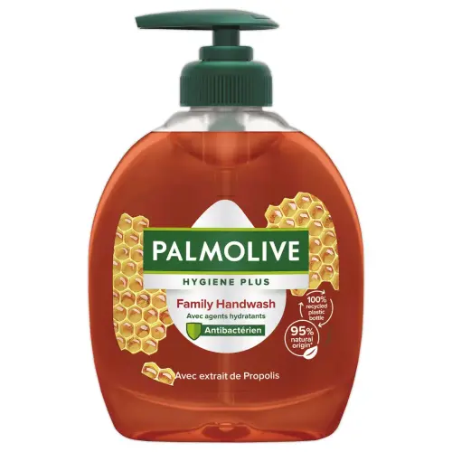 Crème lavante - 300 ml - PALMOLIVE