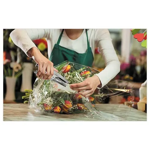 Pince agrafeuse Sp19 1/4 - rose mat - RAPID + une boite de 5000 agrafes offerte