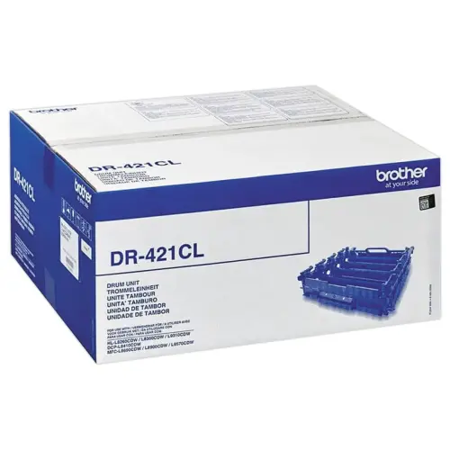Brother DR-421CL Kit Tambour 