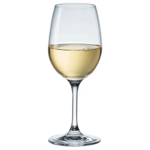 4 verres &agrave; vin entree 300ml 