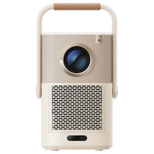 Vidéoprojecteur Nomade T2+ Full HD - Autofocus - YABER